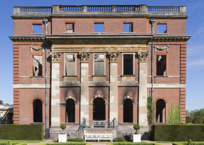 Clandon Park