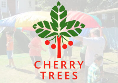Cherry Trees