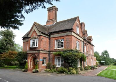 Ashley Park Nursing Home