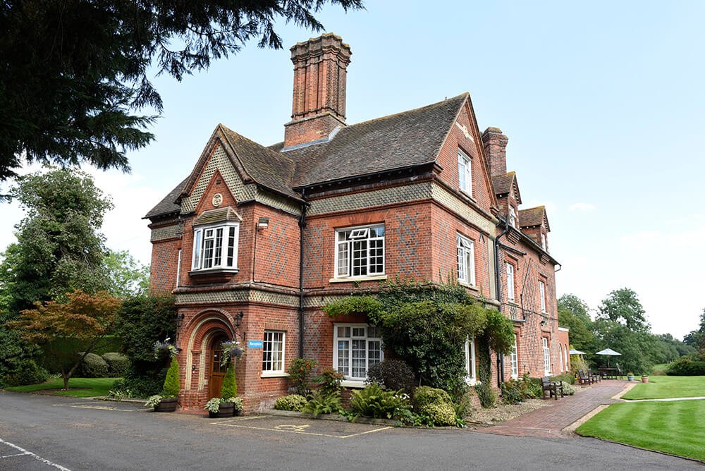 Ashley Park Nursing Home