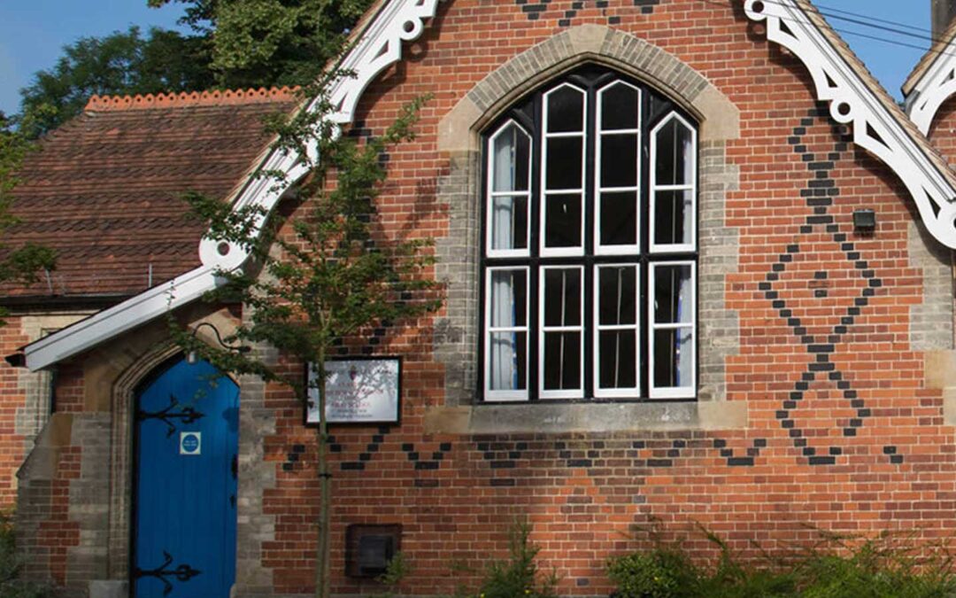 Clandon Church of England School