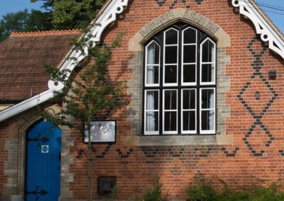 Clandon Church of England School