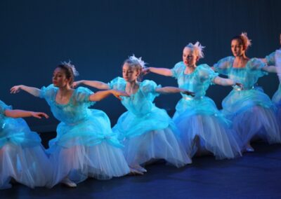 The Clandon School of Dance