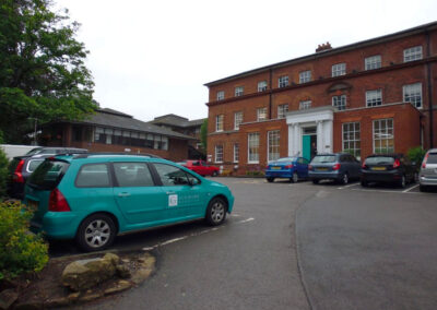 Guildford Borough Council