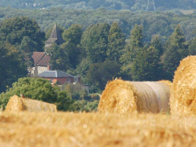 Parish Magazine
