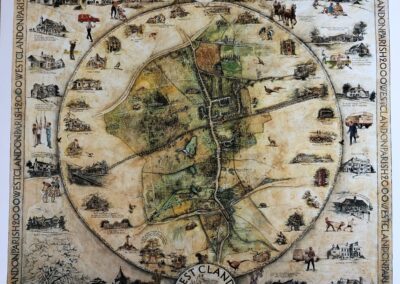 Village Map