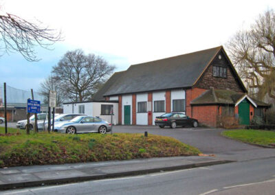 Village Hall