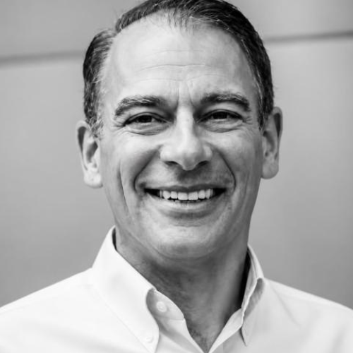 Ray Sieber